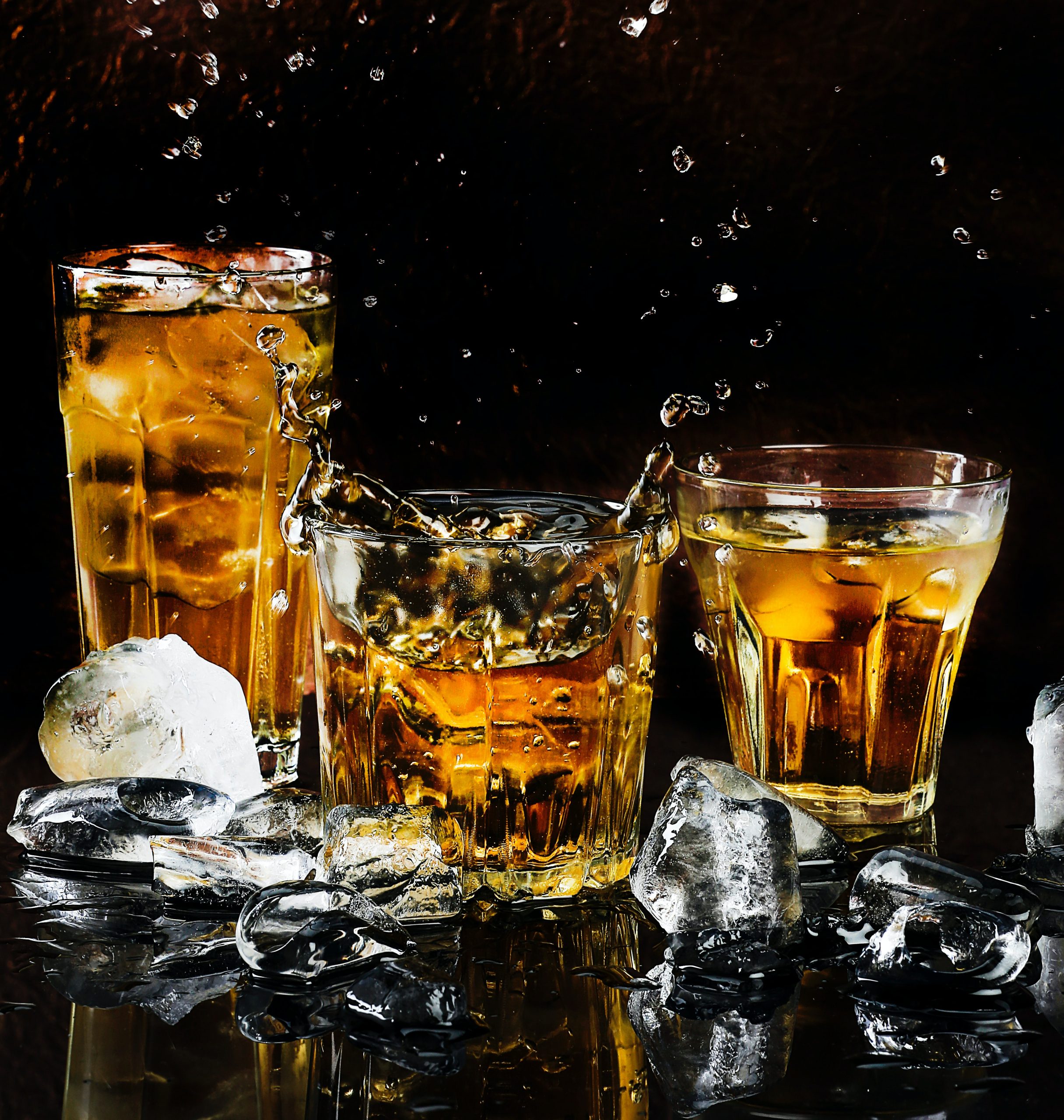 Whisky, scotch, bourbon : quelles différences ?