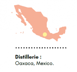 Distillerie Milpa