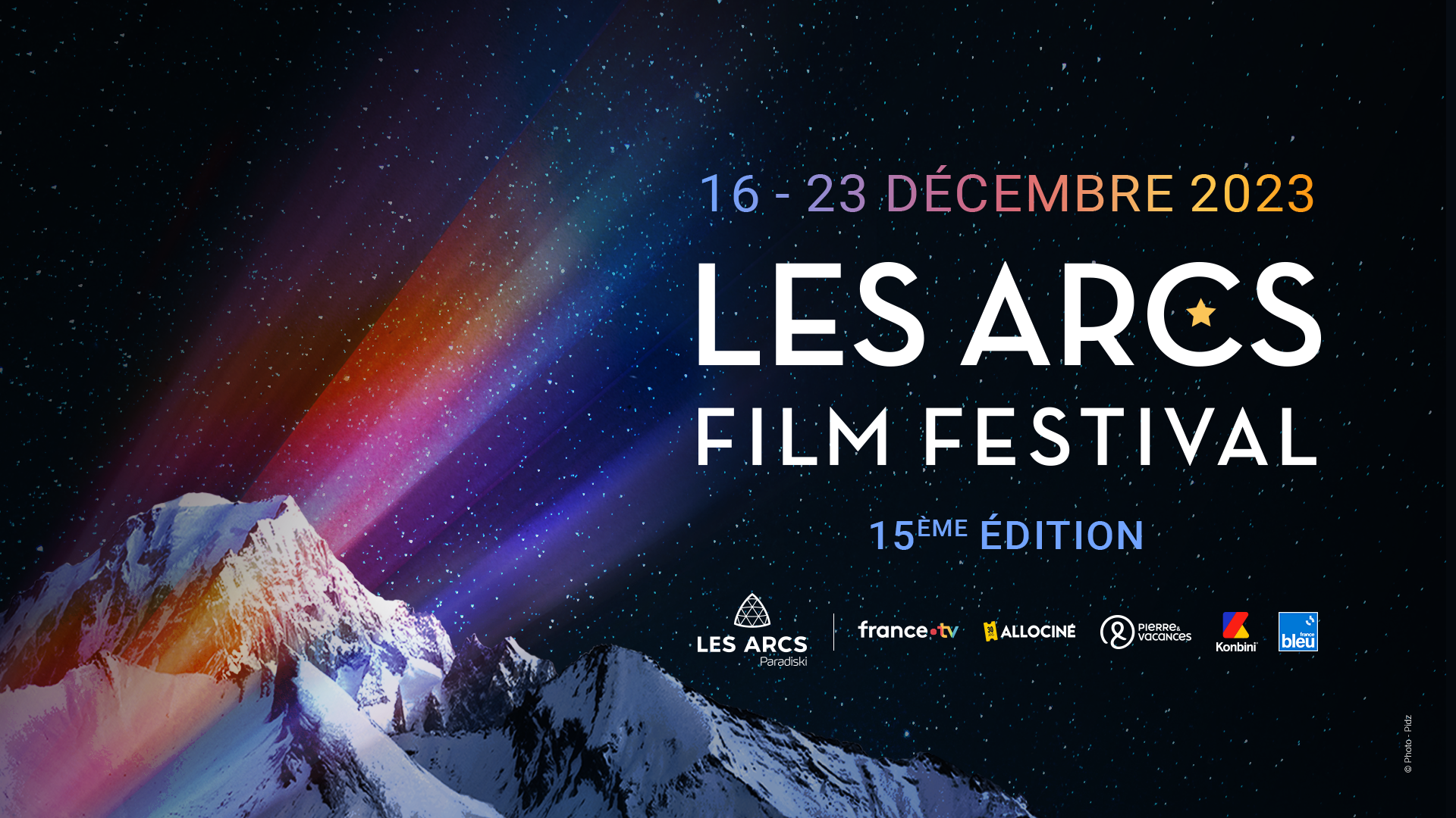 Le Cercle x Les Arcs Film Festival
